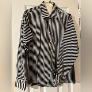 Robert Graham long sleeve shirt